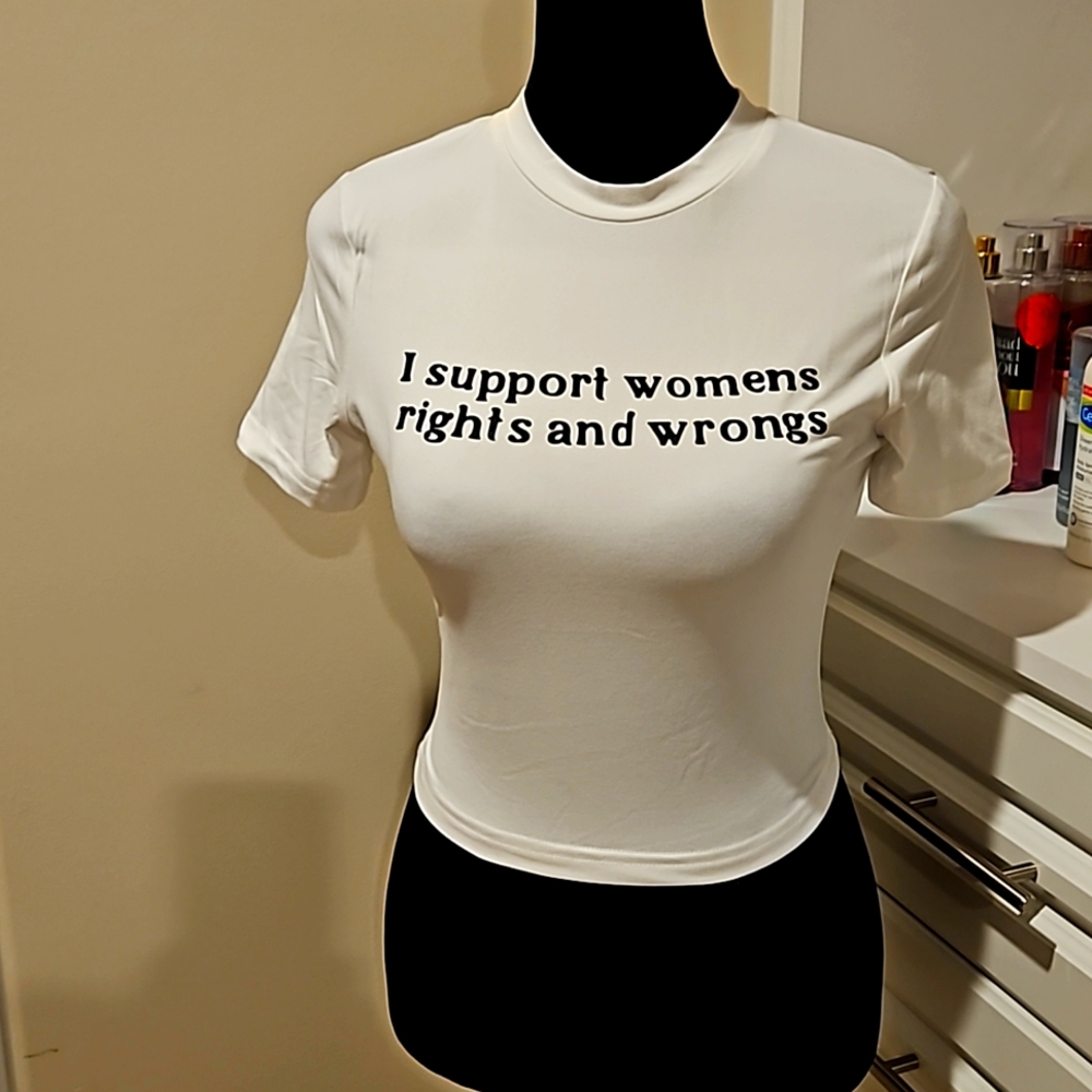 Shein brand new top